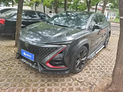 Changan UNI-T