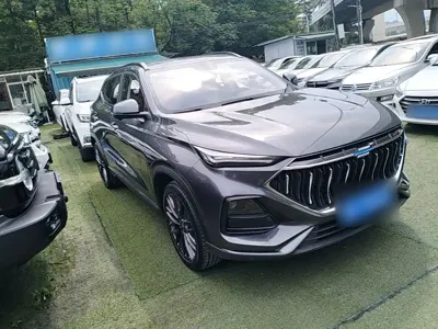 Oshan Oushang X5