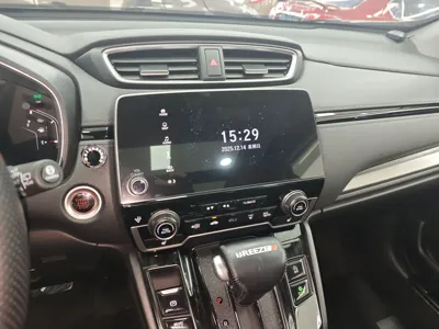 Honda Breeze