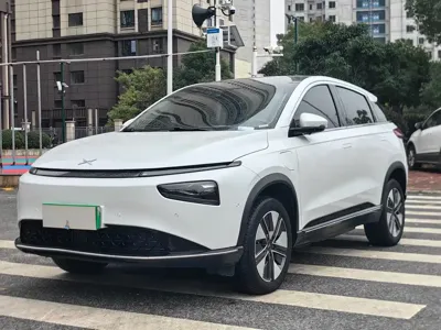 Xpeng G3