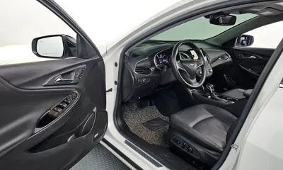 ChevroletGMDaewoo Malibu
