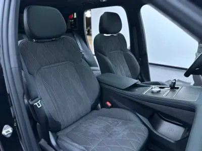 Geely Xingyue L