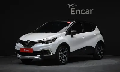 Renault-KoreaSamsung QM3