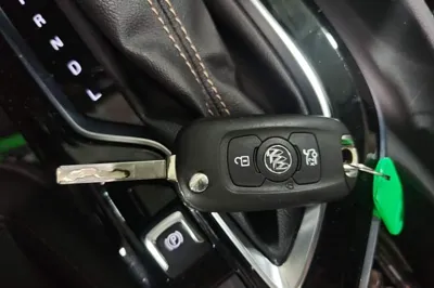 Buick Verano