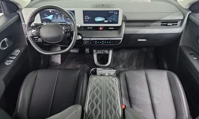 Hyundai Ioniq5