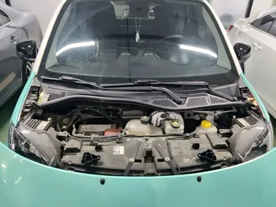 Smart Smart Fortwo