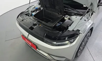 Hyundai Ioniq5