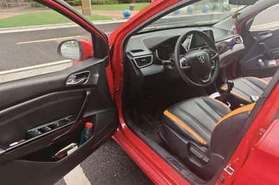 Baojun 310