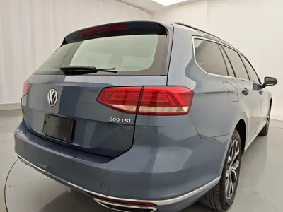 Volkswagen Viloran