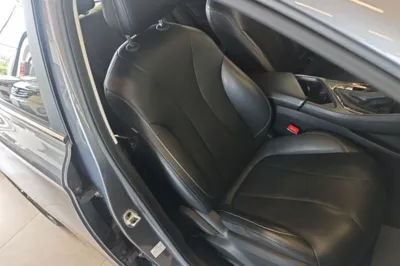 Roewe i5