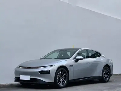 Xpeng P7