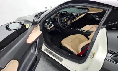 Ferrari SF90