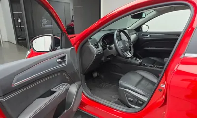Renault-KoreaSamsung XM3