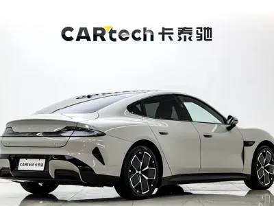 Xiaomi SU7