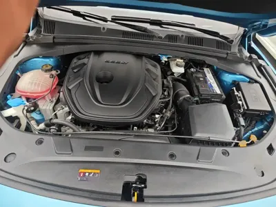 Geely Xingrui