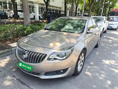 Buick Regal