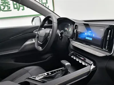 Baojun Valli