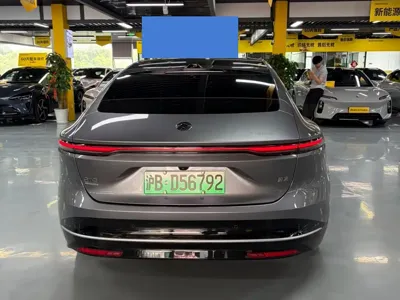 Nio ET9