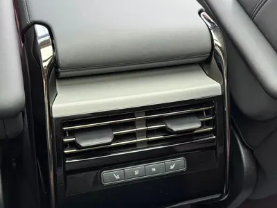 Land Rover Sport