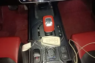 Geely Auto icon
