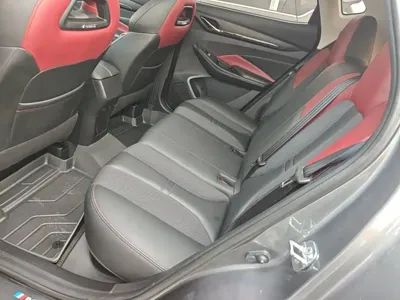 Oshan Oushang X5