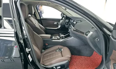 BMW 3-Series