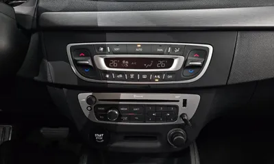 Renault-KoreaSamsung SM3