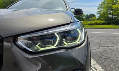BMW X5M