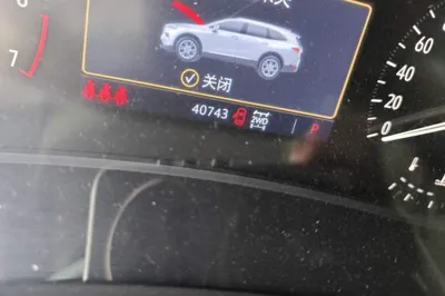 Buick Enclave