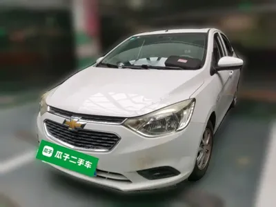 Chevrolet Sail