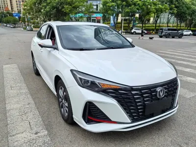 Changan Eado