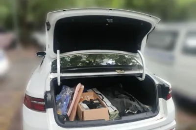 Geely Auto Preface