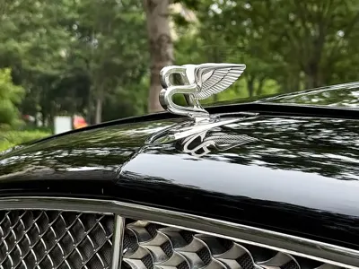 Bentley Mulsanne