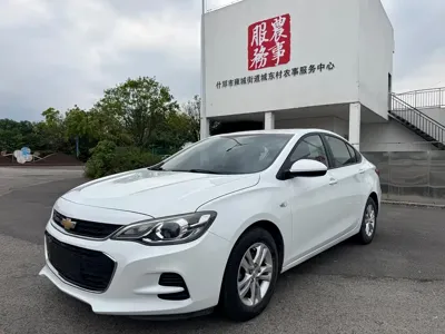 Chevrolet Cavalier