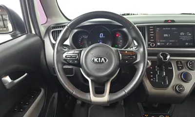 Kia Ray