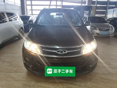 Chery Tiggo 5