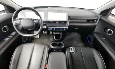 Hyundai Ioniq5