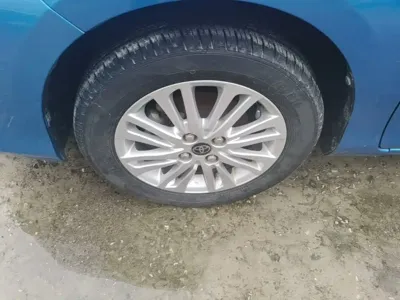 Toyota Vios FS