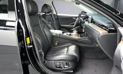 Kia K9