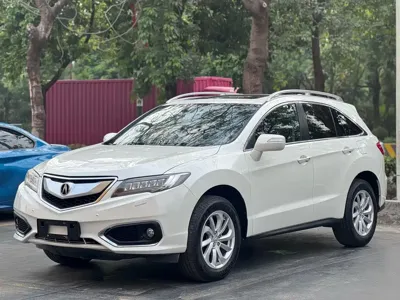 Acura RDX (Import)