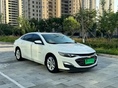 Chevrolet Malibu XL