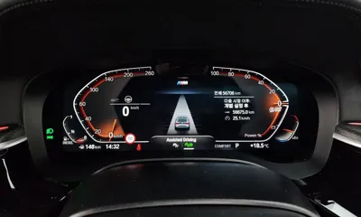 BMW Gran Turismo