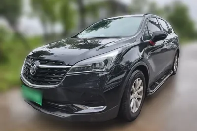 Buick Envision