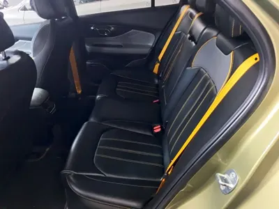 GAC Motor Shadow Leopard