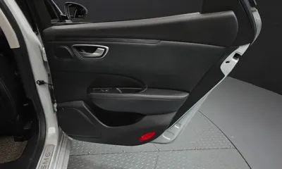 Renault-KoreaSamsung SM6