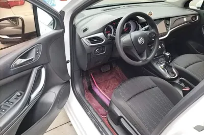 Buick Verano