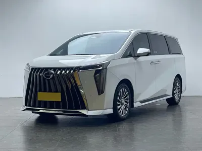 GAC Motor Trumpchi M8