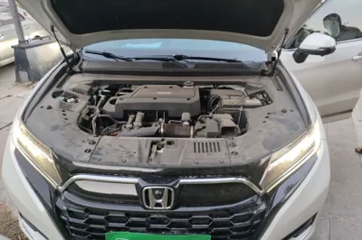 Honda UR-V