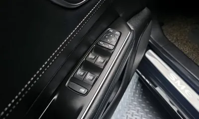 Renault-KoreaSamsung SM6
