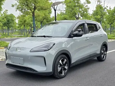 Wuling Bingo PLUS